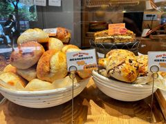 -方炉·天然食材面包店(青秀店)