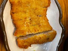 网红藤椒鸡排-鑫花溪牛肉米粉(凤凰街创始总店)