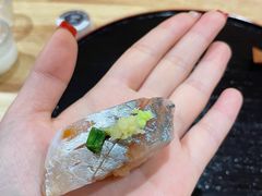 -鮨乐亭Omakase·海胆宴