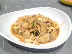 -佳和水饺(海德公馆店)