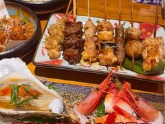 -王氏炉匠·烧鸟放题自助(三里屯店)