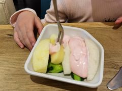 -豪客来牛排(重庆冉家坝SM广场1712店)