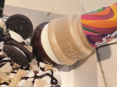 -DQ·蛋糕·冰淇淋(金鼎购物中心店)