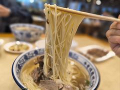 拉面-北区拉面(泰丰家园店)