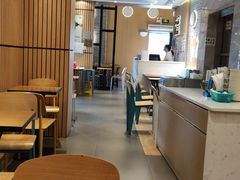 大堂-满记甜品(岭南新天地店)