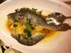 -国龙大酒店-中餐厅