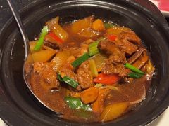 -铭轩中餐厅·海南菜·粤菜(亚龙湾瑞吉店)