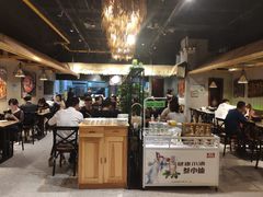 大堂-武松家(丰益桥店)
