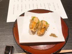 -晴空·日本料理(万象城店)