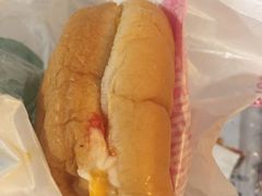 -麦当劳(总统大酒店店)