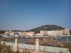 -平湖九龙山旅游度假区