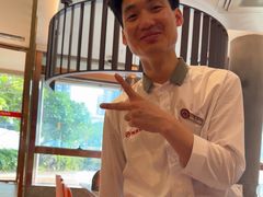 -海底捞火锅(龙岗星河COCO Park店)