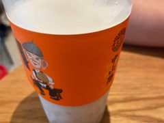 -黄则和花生汤(中山路店)