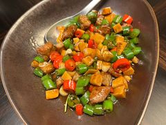 -浙江安吉JW万豪酒店·万豪中餐厅