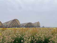 -中国天府农业博览园