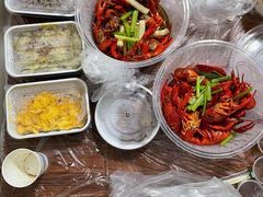 -龙虾奇迹(大华三路店)