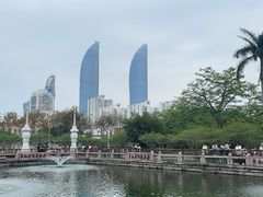 -南普陀素菜馆