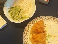 菠萝包-翠园(成都太古里店)