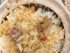 -华记煲仔华·煲仔饭(三元里万科里店)