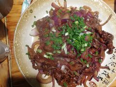 -李庄白肉(黉门街店)