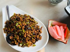 黑三剁-多味居(剪子巷店)