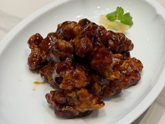 -虎哥私房菜(馒头山店)