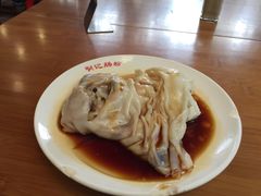 -西关明记肠粉(荔枝湾店)