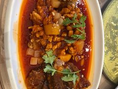 -欣旺·迎宾楼·百年无锡菜