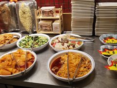 -福苗小骆驼烧烤(大唐不夜城店)