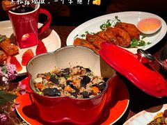 -普朗姆生蚝吧(原建国路店)