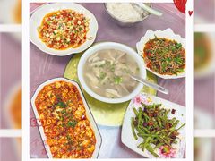 -洪霞餐馆