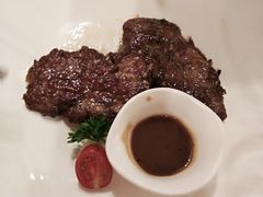 -马迭尔西餐厅(中央大街店)
