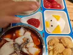 -李二鲜鱼(六堰大洋直营店)