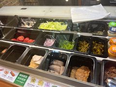 -赛百味SUBWAY(家佳源店)