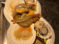 -前门后头老北京铜锅涮肉·京味菜·烤鸭(伊藤洋华堂店)