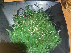 -二旗里烧烤·烤羊排(龙域店)