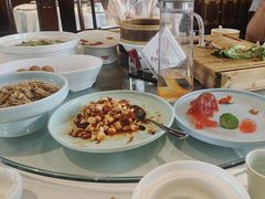-惠丰堂饭庄·烤鸭·京味菜(西北旺·唐家岭店)