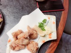 -前门后头老北京铜锅涮肉·京味菜·烤鸭(伊藤洋华堂店)
