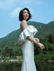 鱼尾-LA GRACE高端婚纱礼服定制馆