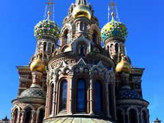 -滴血救世主教堂