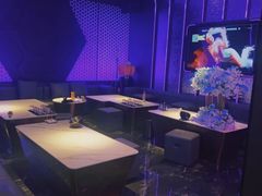 -星聚会KTV(合生汇黑金店)