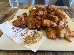 -黑石礁酒楼·海鲜(黑石礁店)