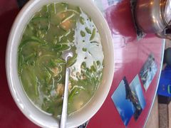 心圆小吃-心园餐厅·地道传统云南菜·三十年老店