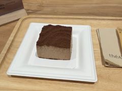 -théATRE 茶聚场(王府中環店)