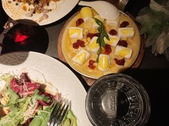 -烛影拾光观景餐厅·创意菜·摄影·小提琴(大唐不夜城店)