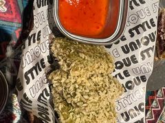 -火塘云南烧烤大排档