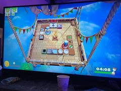 -第三空间·趣味桌游·轰趴.室内CS.剧本杀(大武汉1911店)