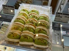 -Gram舒芙蕾(杭州中心店)