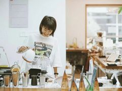 -Line 咖啡(石厦花园店)