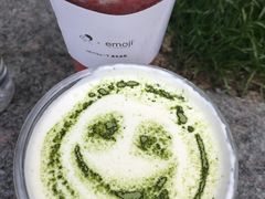 金凤茶王-喜茶(上海兴业太古汇店)